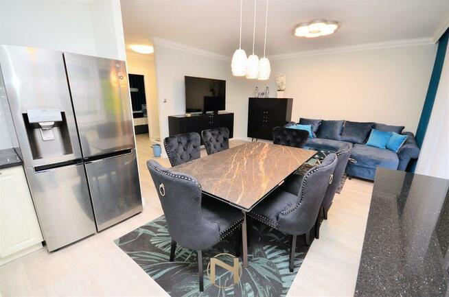 MIESZKANIE W PEŁNI WYPOSAŻONE ! ! !