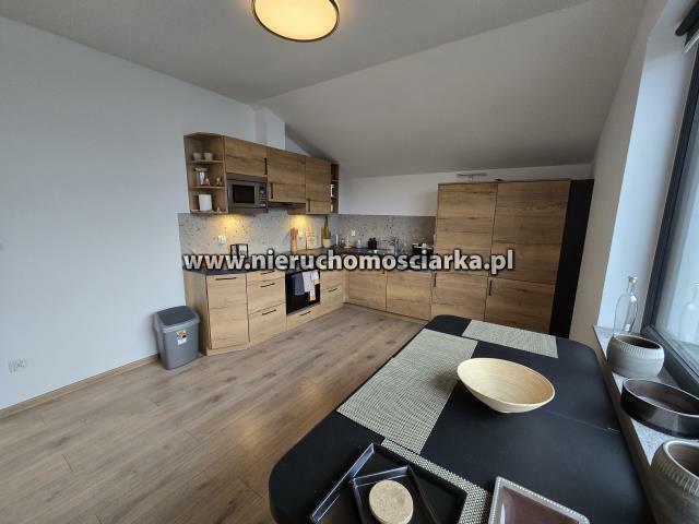 Mieszkanie Gołkowice gm. Godów