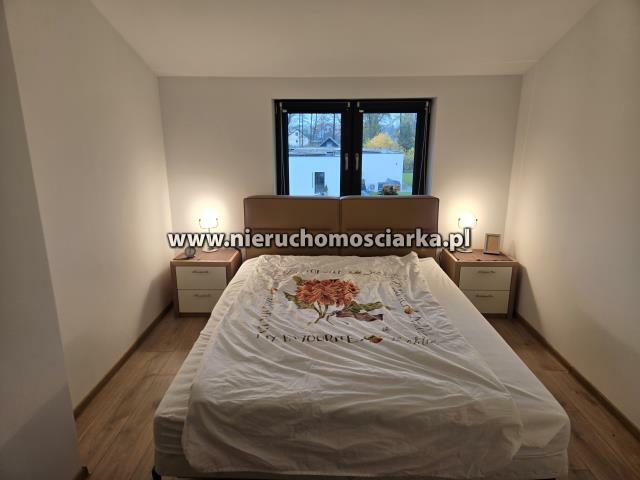 Mieszkanie Gołkowice gm. Godów