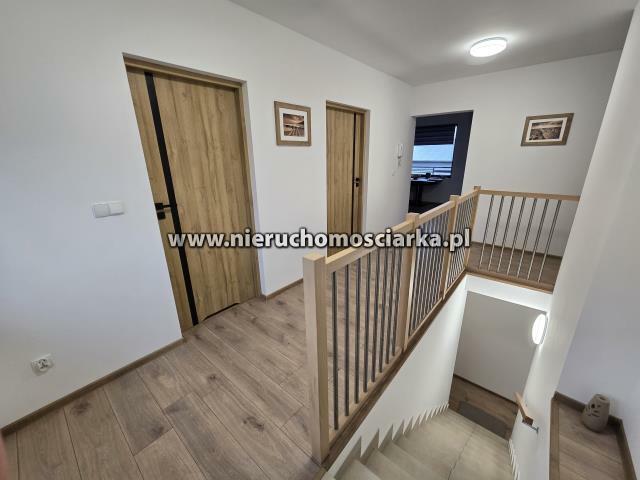 Mieszkanie Gołkowice gm. Godów