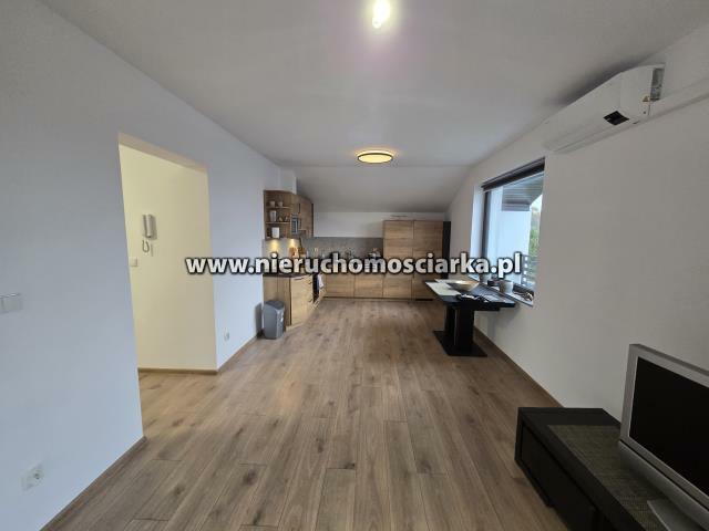 Mieszkanie Gołkowice gm. Godów