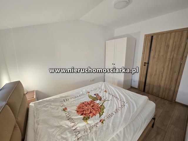 Mieszkanie Gołkowice gm. Godów