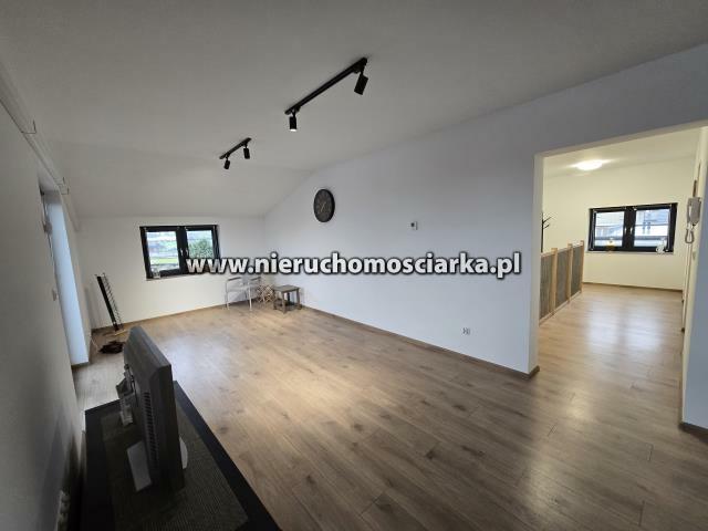 Mieszkanie Gołkowice gm. Godów