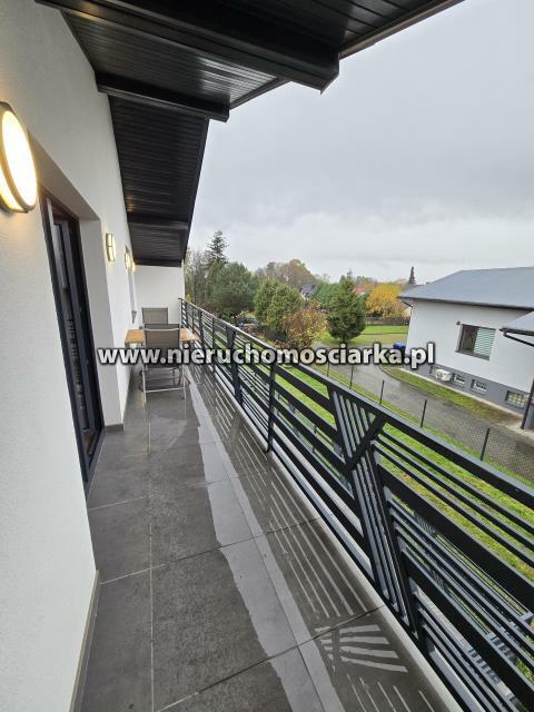 Mieszkanie Gołkowice gm. Godów