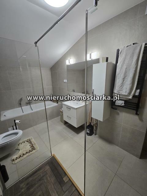 Mieszkanie Gołkowice gm. Godów