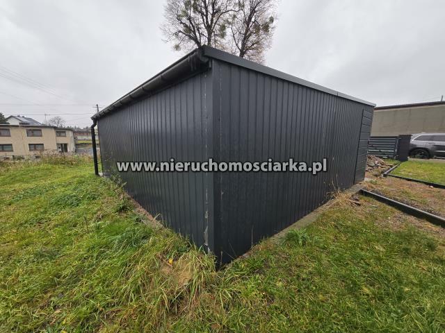 Mieszkanie Gołkowice gm. Godów