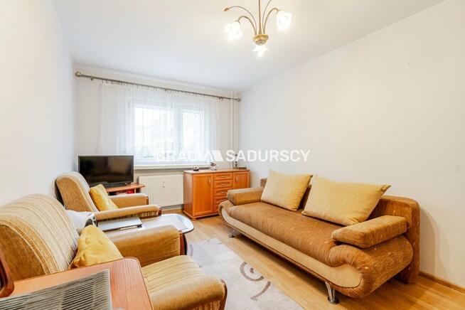 Mieszkanie Kraków Mistrzejowice, os. Oświecenia