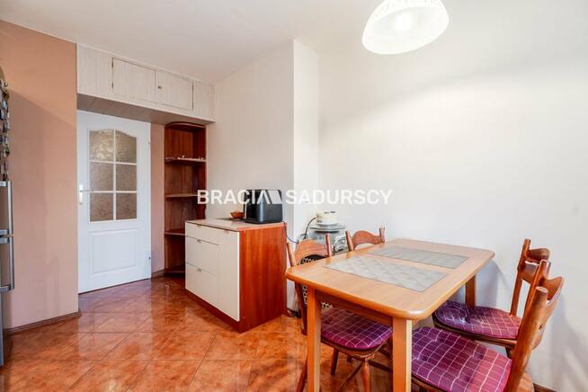 Mieszkanie Kraków Mistrzejowice, os. Oświecenia