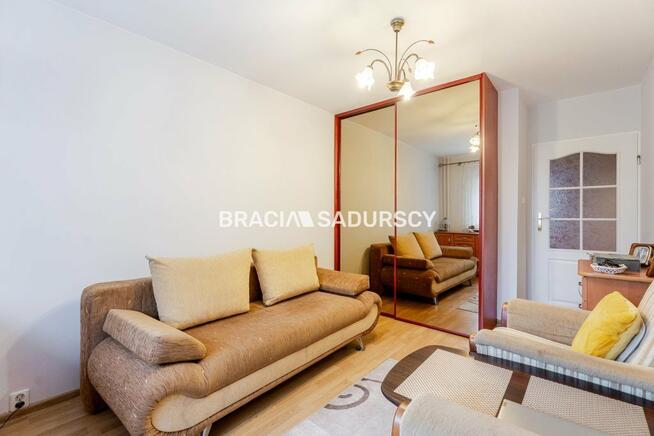 Mieszkanie Kraków Mistrzejowice, os. Oświecenia