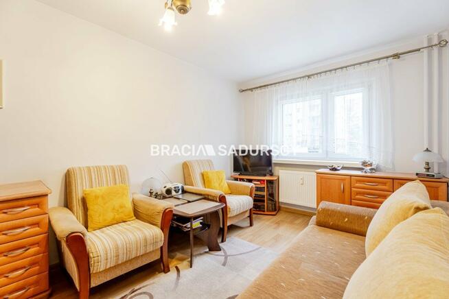 Mieszkanie Kraków Mistrzejowice, os. Oświecenia