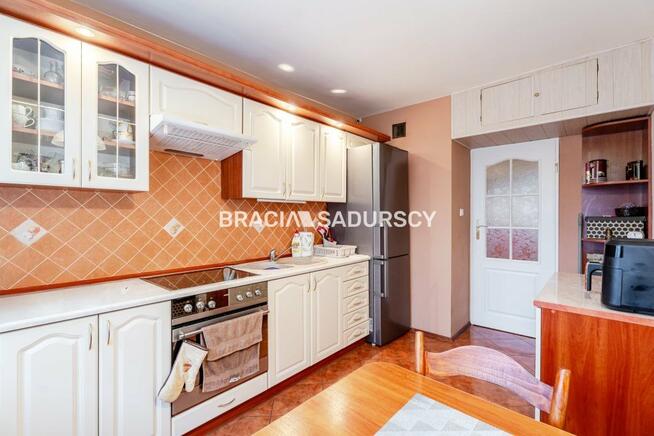 Mieszkanie Kraków Mistrzejowice, os. Oświecenia