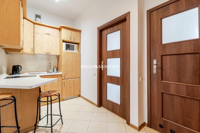 Mieszkanie Kraków Krowodrza, Galla