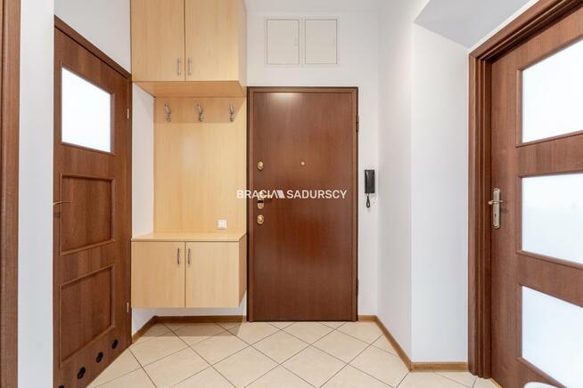 Mieszkanie Kraków Krowodrza, Galla