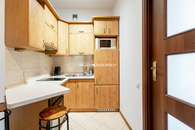 Mieszkanie Kraków Krowodrza, Galla