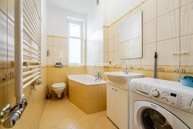 Mieszkanie Kraków Krowodrza, Galla