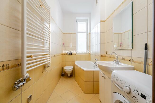 Mieszkanie Kraków Krowodrza, Galla