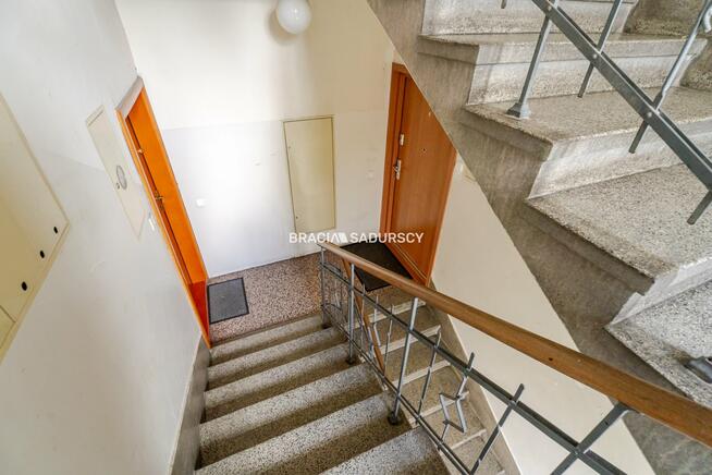 Mieszkanie Kraków Krowodrza, Galla