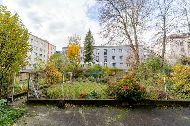 Mieszkanie Kraków Krowodrza, Galla