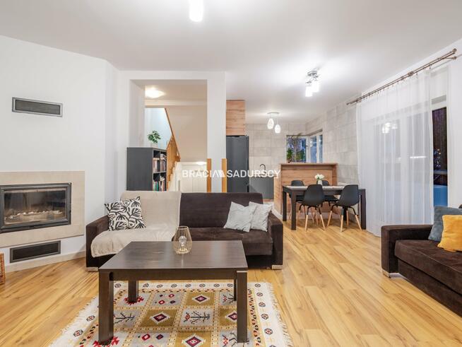 Dom Kraków Swoszowice, Stepowa