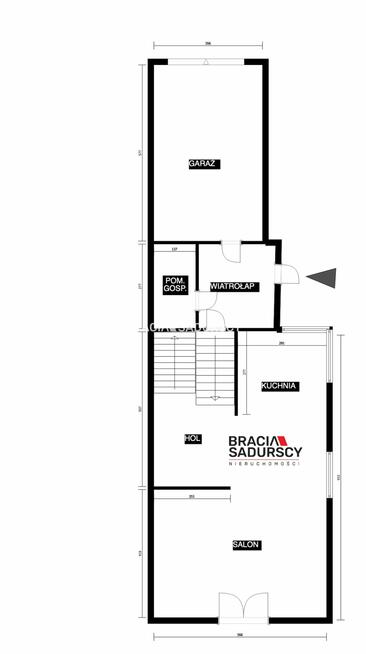 Dom Kraków Swoszowice, Stepowa