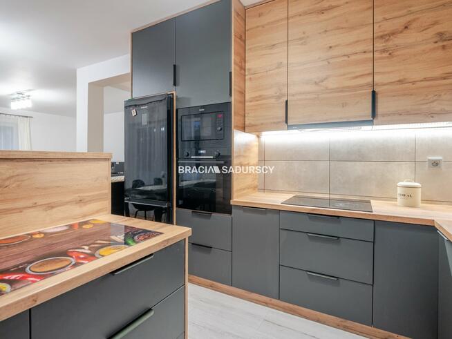 Dom Kraków Swoszowice, Stepowa