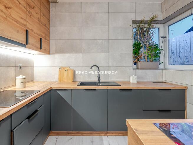 Dom Kraków Swoszowice, Stepowa