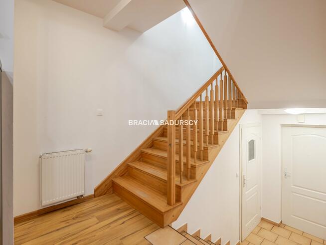 Dom Kraków Swoszowice, Stepowa