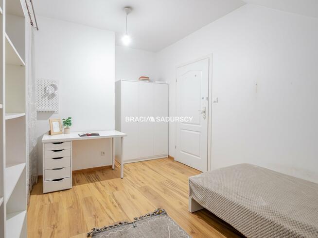 Dom Kraków Swoszowice, Stepowa