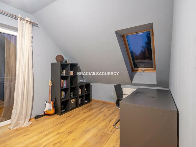 Dom Kraków Swoszowice, Stepowa