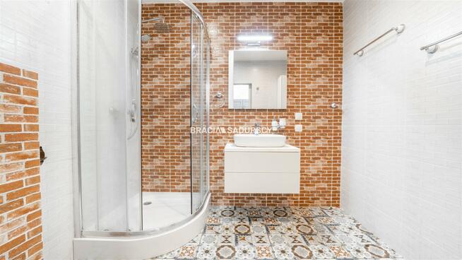 Lokal użytkowy Kraków Grzegórzki, Topolowa