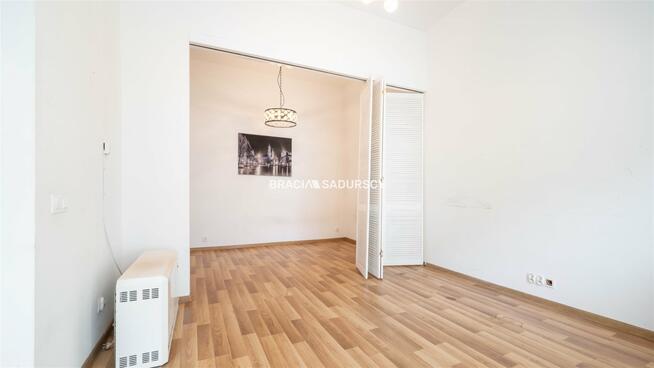 Lokal użytkowy Kraków Grzegórzki, Topolowa