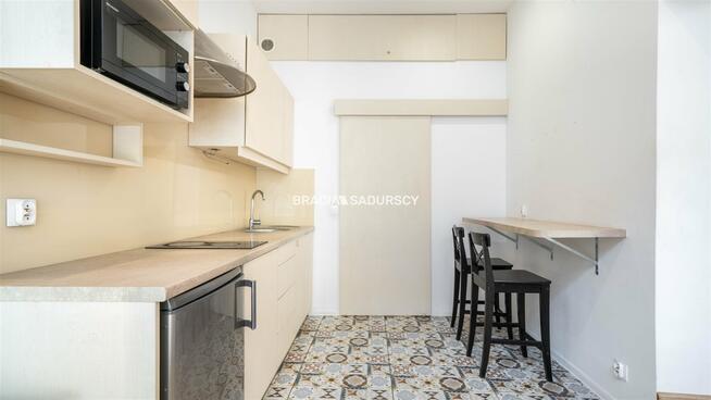 Lokal użytkowy Kraków Grzegórzki, Topolowa