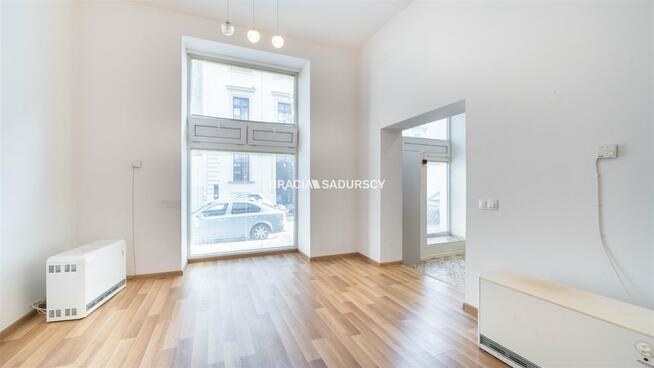 Lokal użytkowy Kraków Grzegórzki, Topolowa