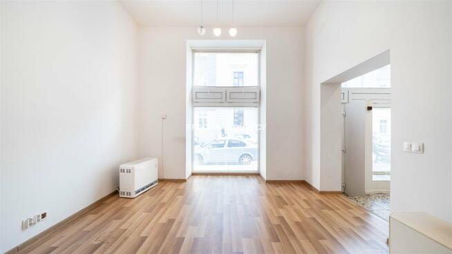 Lokal użytkowy Kraków Grzegórzki, Topolowa