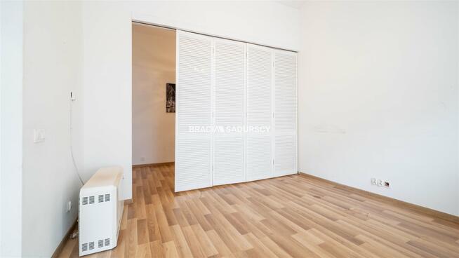 Lokal użytkowy Kraków Grzegórzki, Topolowa