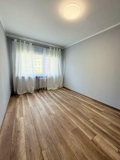 Mieszkanie Szczecin Niebuszewo, Łucznicza