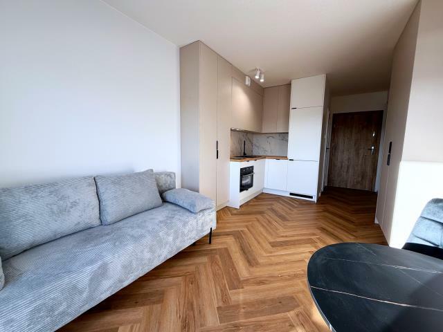 Mieszkanie Szczecin Gumieńce, Gorzowska