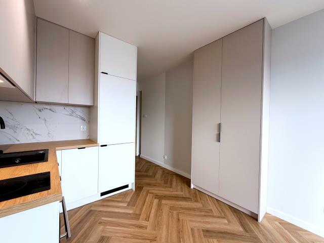 Mieszkanie Szczecin Gumieńce, Gorzowska