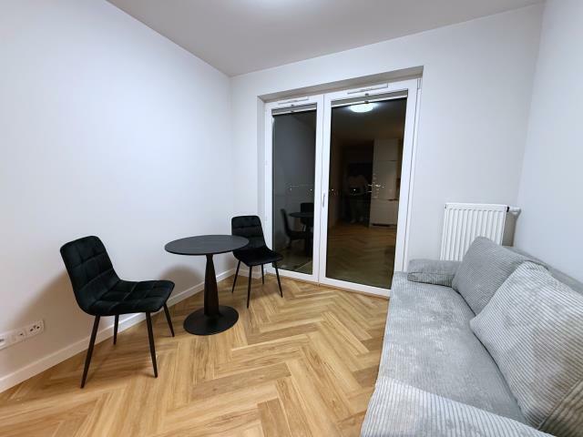 Mieszkanie Szczecin Gumieńce, Gorzowska