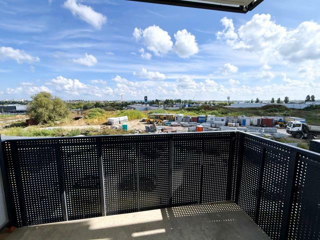 Mieszkanie Szczecin Gumieńce, Gorzowska