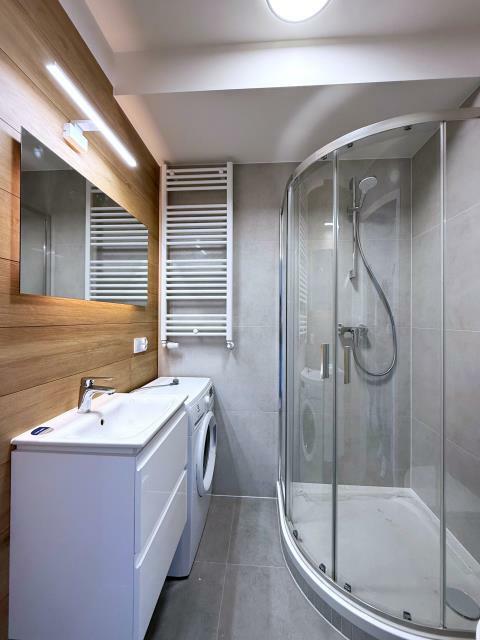 Mieszkanie Szczecin Gumieńce, Gorzowska