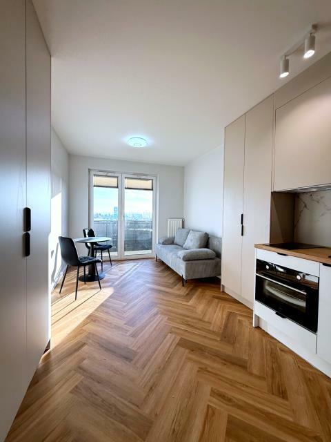 Mieszkanie Szczecin Gumieńce, Gorzowska