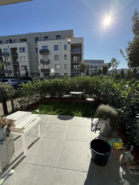 Mieszkanie Szczecin Gumieńce, Mościckiego