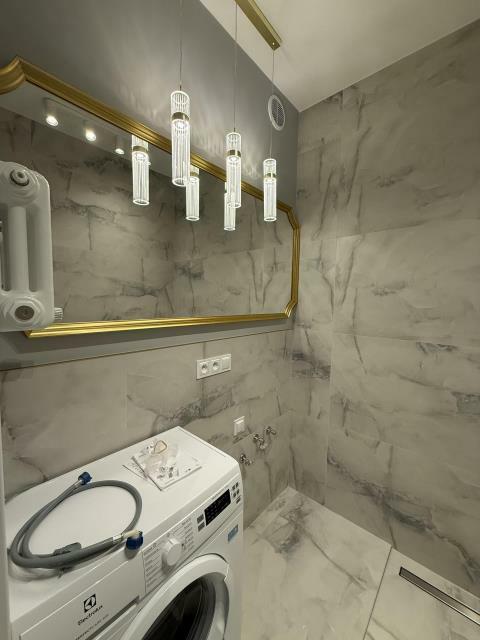 Mieszkanie Szczecin Gumieńce, Mościckiego