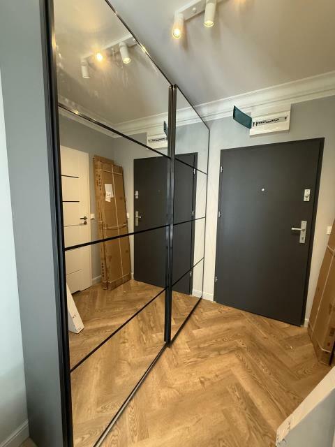 Mieszkanie Szczecin Gumieńce, Mościckiego