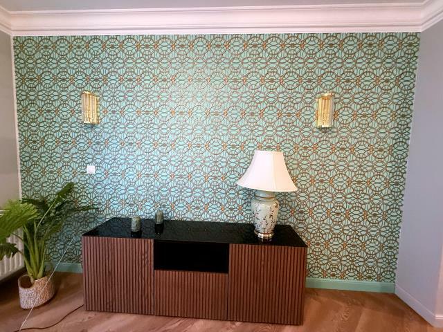 Mieszkanie Szczecin Gumieńce, Mościckiego