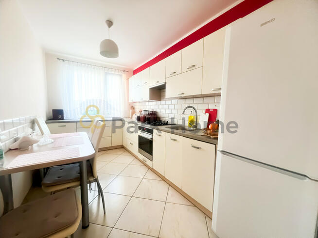 Mieszkanie Czerwieńsk,