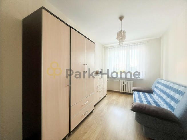 Mieszkanie Czerwieńsk,