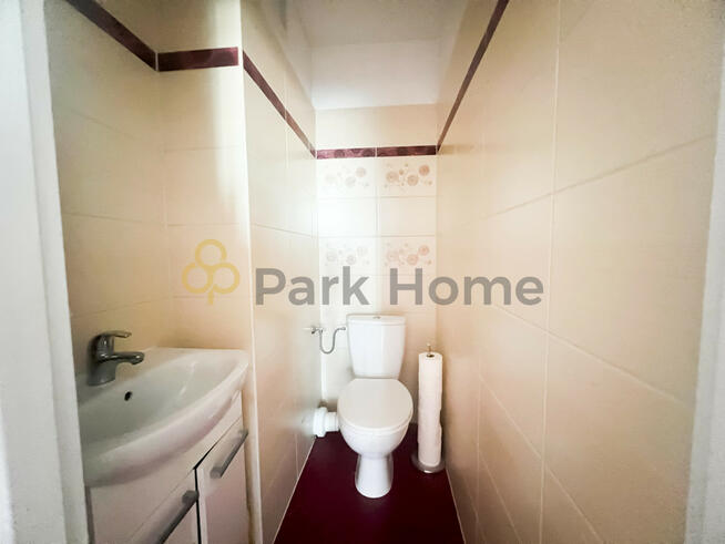 Mieszkanie Czerwieńsk,