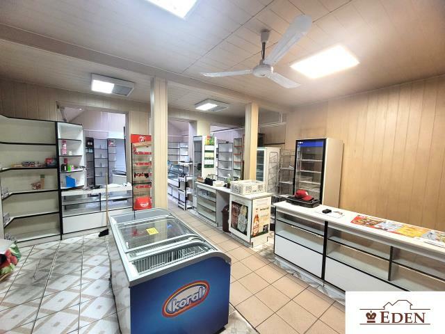 Lokal użytkowy Łuków, Ławecka